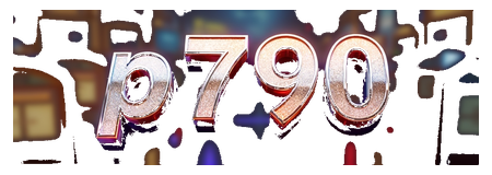 p790 logo